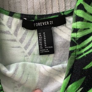 Forever 21